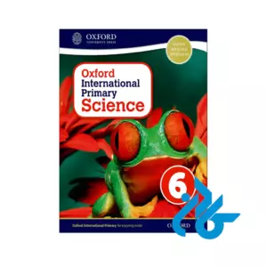 خرید کتاب Oxford International Primary science 6