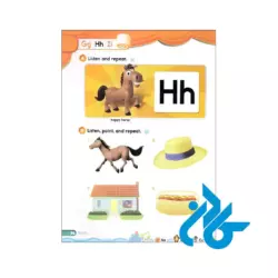 پی دی اف کتاب oxford phonics world 1