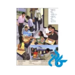 ارسال کتاب Oxford Picture Dictionary English French