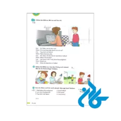 دانلود کتاب Paul, Lisa & Co A1.2