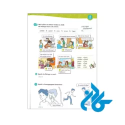 پی دی اف کتاب Paul, Lisa & Co A1.2