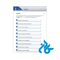 پی دی اف کتاب Projekt OSD B2 Testbuch