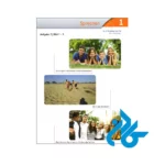دانلود کتاب Projekt OSD B2 Testbuch