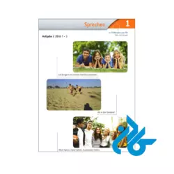 دانلود کتاب Projekt OSD B2 Testbuch