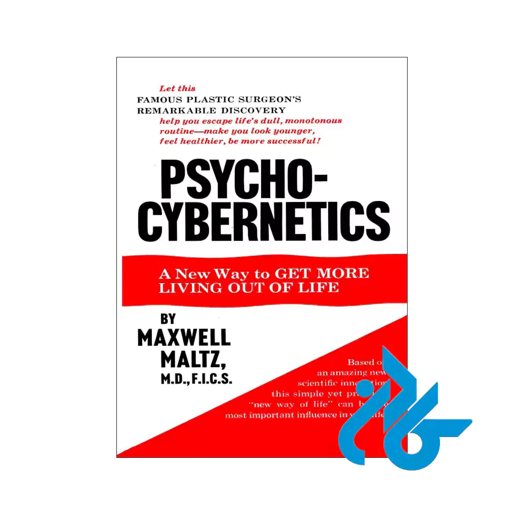 خرید کتاب Psycho-Cybernetics
