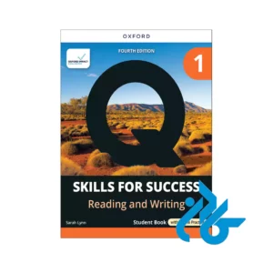 خرید کتاب Q Skills for Success 4th Reading And Writing 1