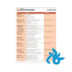 تصویر کتاب Q Skills for Success 4th Reading And Writing 1