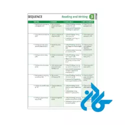 ارسال کتاب Q Skills for Success 4th Reading And Writing 3