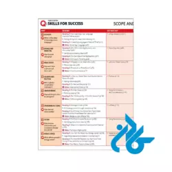 تصویر کتاب Q Skills for Success 4th Reading And Writing 5