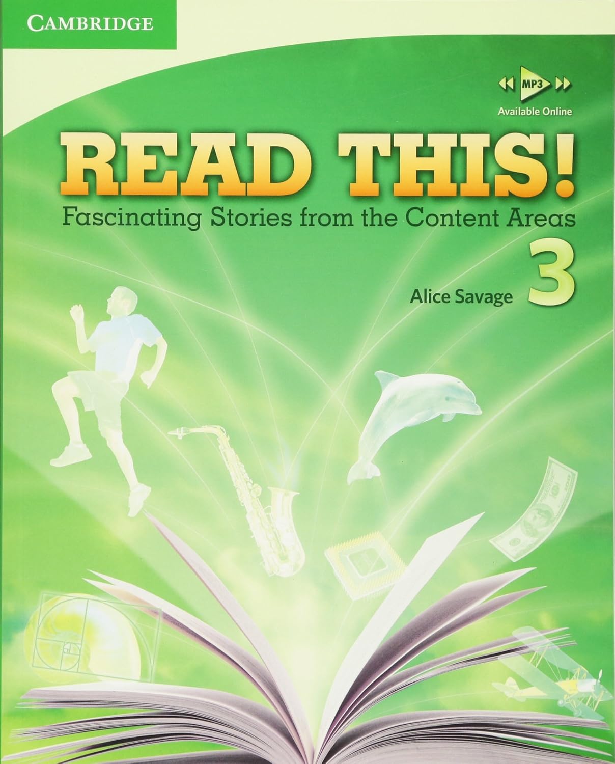 کتاب read this 3