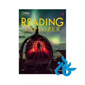 خرید کتاب Reading Explorer 1
