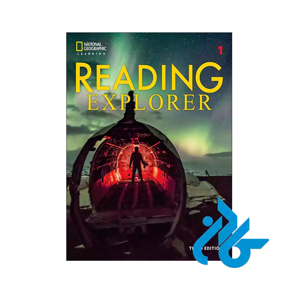 خرید کتاب Reading Explorer 1