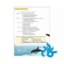 ارسال کتاب Reading Explorer 1
