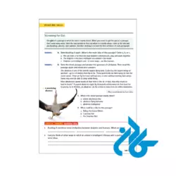 دانلود کتاب Reading Explorer 1
