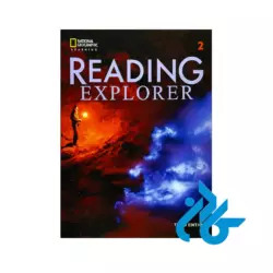 خرید کتاب Reading Explorer 2