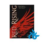کتاب Red Rising