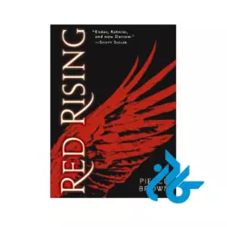 کتاب Red Rising