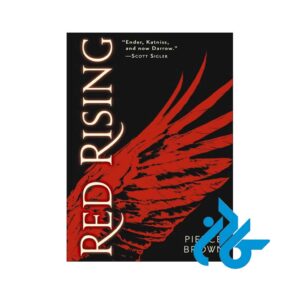 کتاب Red Rising