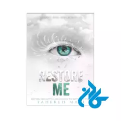 خرید کتاب Restore Me