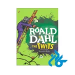 خرید کتاب The Twits