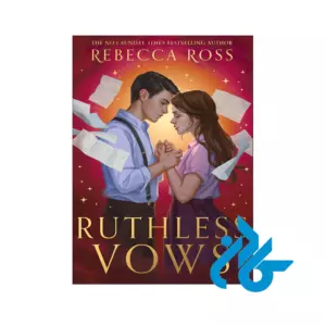 خرید کتاب Ruthless Vows