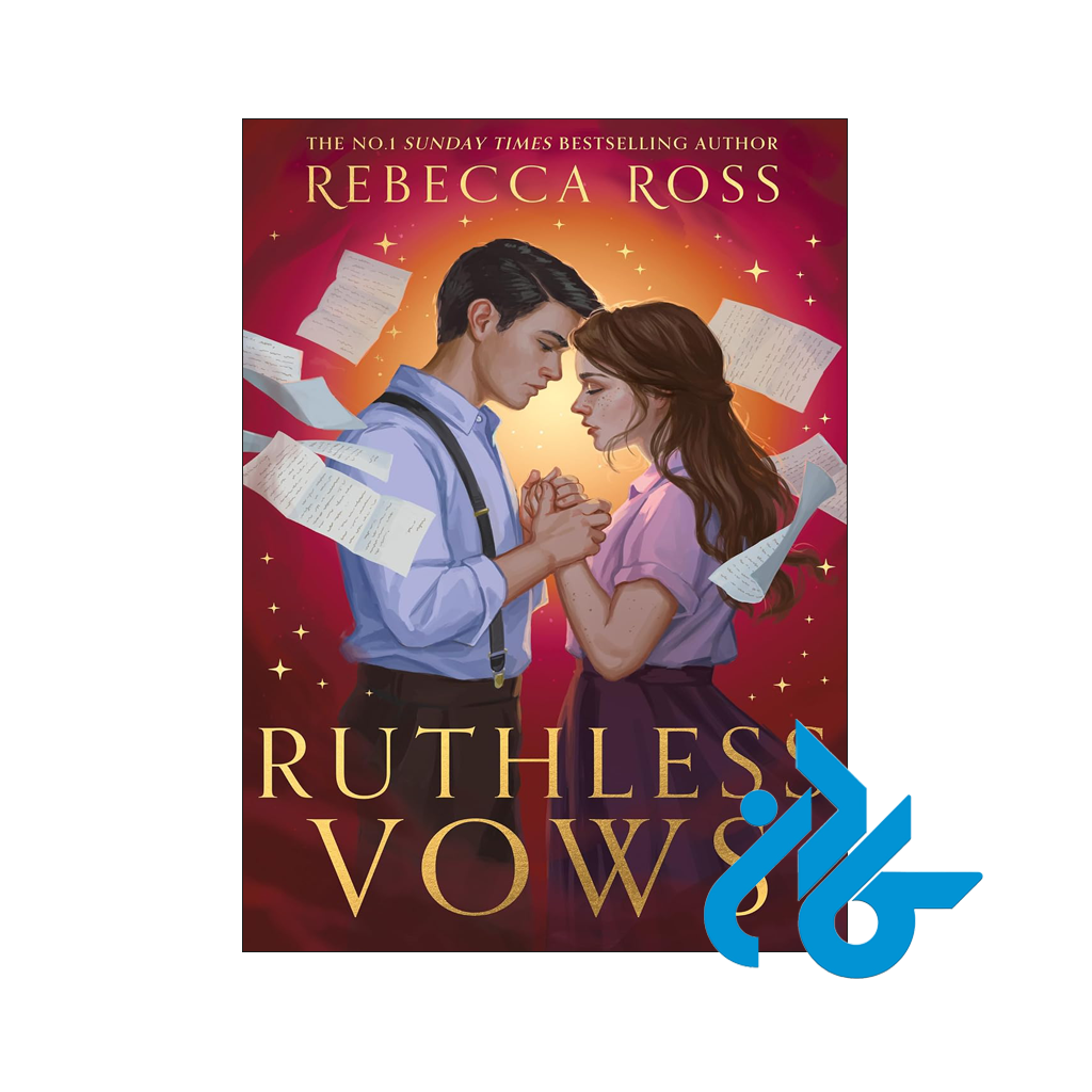 خرید کتاب Ruthless Vows