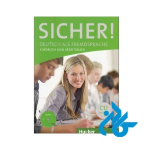 خرید کتاب Sicher C11