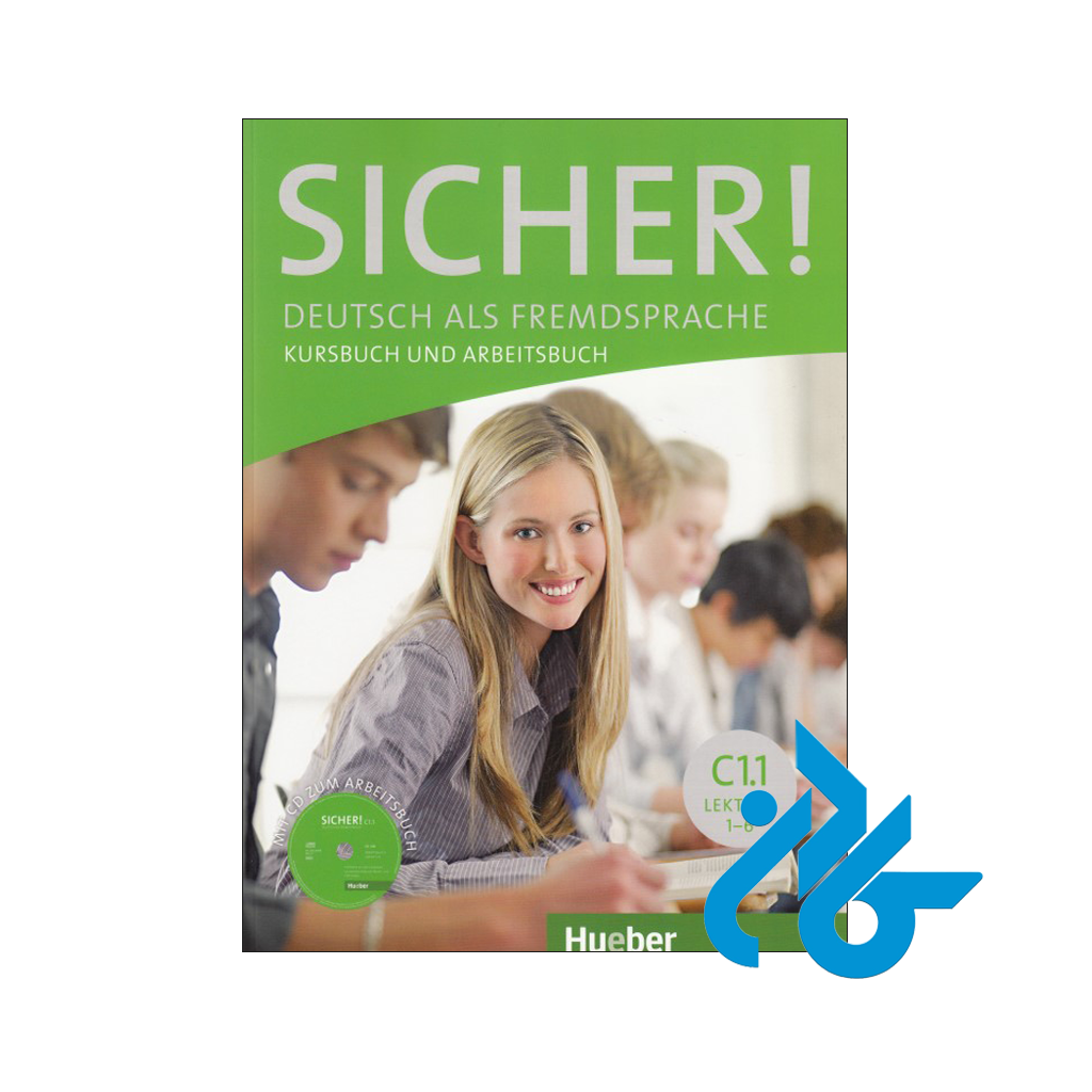 خرید کتاب Sicher C11