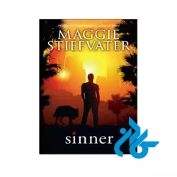 خرید کتاب Sinner