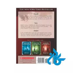 قیمت کتاب Sinner