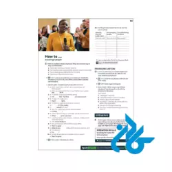ارسال کتاب Speakout A2 Plus 3rd