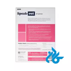 قیمت کتاب Speakout B1 3rd