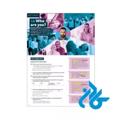 پی دی اف کتاب Speakout B1 3rd