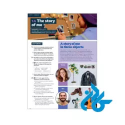 پی دی اف کتاب Speakout B1 Plus 3rd