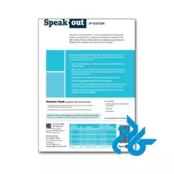 خرید کتاب Speakout C1 C2 3rd
