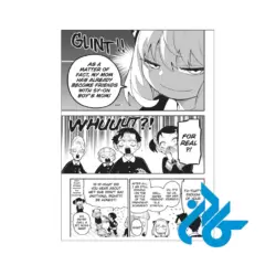 قیمت کتاب Spy x Family 11