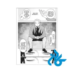 خرید کتاب مانگا خانواده جاسوس 16