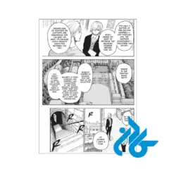 خرید کتاب مانگا خانواده جاسوس 6