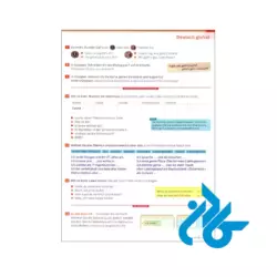 ارسال کتاب Starten Wir A2