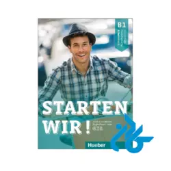 خرید کتاب Starten Wir B1