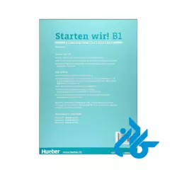 قیمت کتاب Starten Wir B1