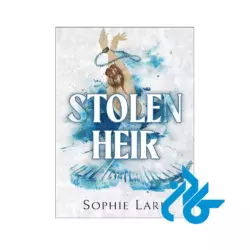 خرید کتاب Stolen Heir