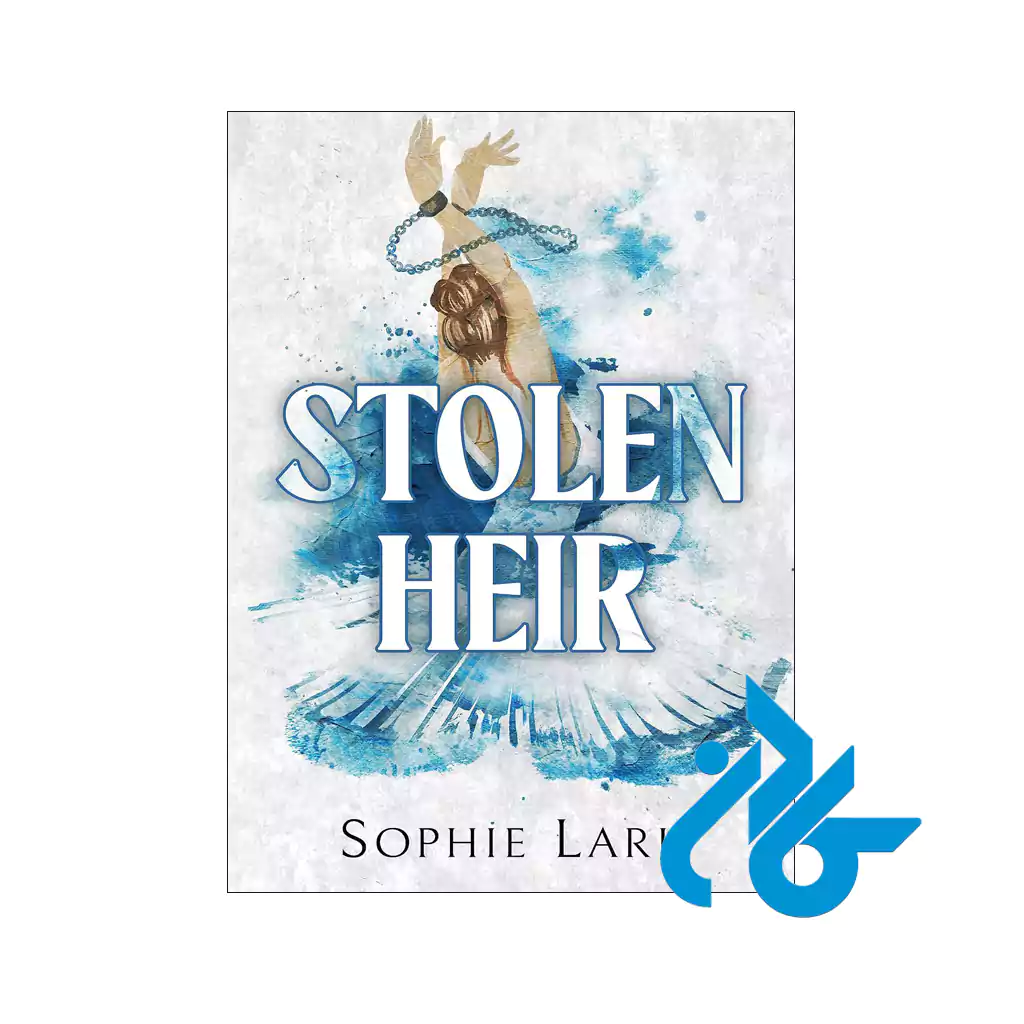 خرید کتاب Stolen Heir