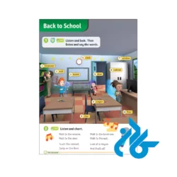 پی دی اف کتاب Super Minds 2 American English