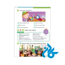 ارسال کتاب Super Minds 2 American English