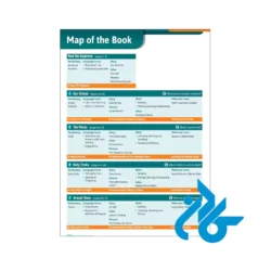 فهرست کتاب Super Minds 3 American English