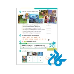 خرید کتاب Super Minds 3 American English