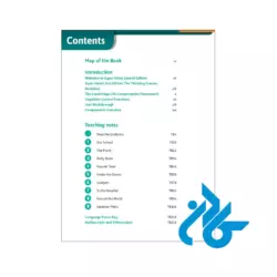قیمت کتاب Super Minds 3 Teacher's Book American English 2nd
