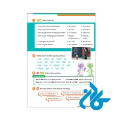 ارسال کتاب Super Minds 4 American English