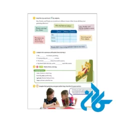 قیمت کتاب Super Minds 5 American English